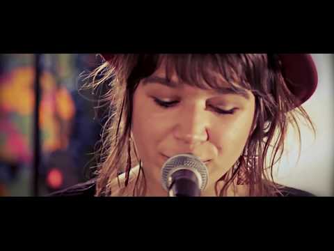 Roos Blufpand - Meisje, jij - Live video