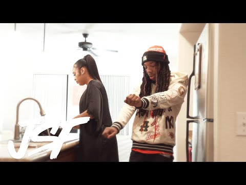 Lil Eloe - "What Im On" Official Music Video | Shot By @J.SmithFilms