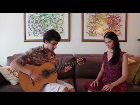 Ciranda pra Janaína -Duo VãoLivre ( cover )