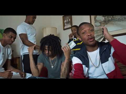 Mak Bandz x Smoola "X Factor" (Sony a6500 Music Video)