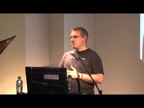 BalCCon2k14 - Zarko Zivanov - Beginnings of Home Computer revolution in Yugoslavia