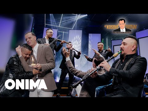 n’Kosove show : Muharrem Ahmeti - Sali Oka & Kristian Xhaferaj -Alsked Rrenja & Daniel Selimi - LIVE