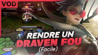 L9 DRAVEN ET SPLIT AVEC VAYNE - Pandore VOD
