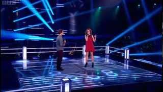 [FULL] Aleks Josh v Emmy J Mac- Battle Round 2- Broken Strings- Battle Round 2- The Voice UK