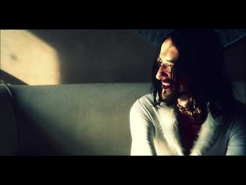 Gaz Cobain (The Future Sound of London / Amorphous Androgynous) – Big Chill 2001 Lulworth 18/08/01