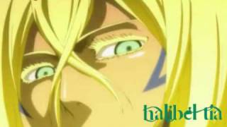 Bleach- (Espada) FRIENDS Opening