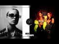 Jealous Girl Saint Clara Bebe Rexha Doja Cat Mashup