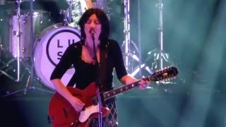 Lush - Light From a Dead Star - live @ Roundhouse, London, 6/5/2016