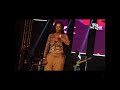 Nigerian Female Artists Performing Live