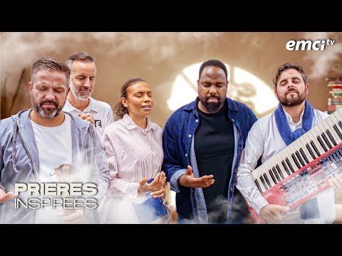 30 mn de prière et louange pour ton réveil personnel ! - Prières inspirées - Chriss Campion