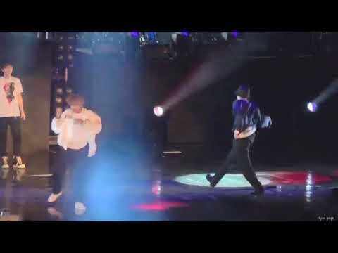 BTS with SEOTAEJI [TAEKOOK Focus]