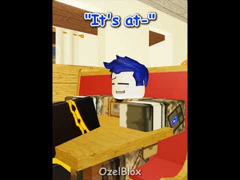 Guest 1337 Goes on a Date #forsaken #roblox #moonanimator #animation #memes