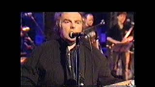 Van Morrison, Dave Early, Avalon Of The Heart , BBC  Late Show 14.11.1990