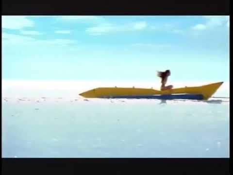 Sunsilk Summer Fresh Shampoo & Conditioner "Surfing" TVC ( 2007 ) 15s - Philippines