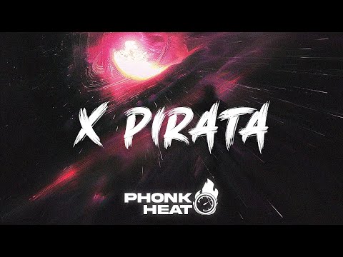 HXI, TWISTED & xxephyrr - X-PIRATA