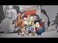 Toy Story 2 Woody S Roundup Film Version