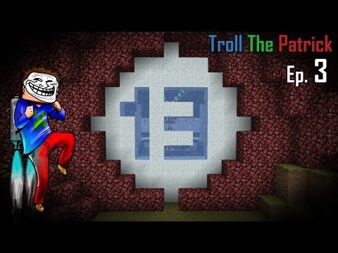 Troll The Patrick S02E03 - Refresh