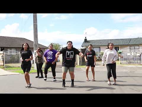 TAROBOYZ - DAY 12 SELF ISOLATION TRACK AT HOME - MOVE YOUR BODY  - BEYONCE | CHOREO