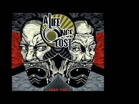 A Life Once Lost - Pigeonholed     ft: Randy Blythe (HQ A&V)