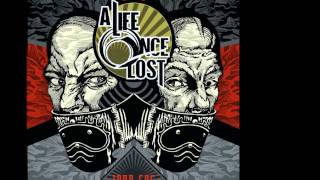 A Life Once Lost - Pigeonholed     ft: Randy Blythe (HQ A&V)