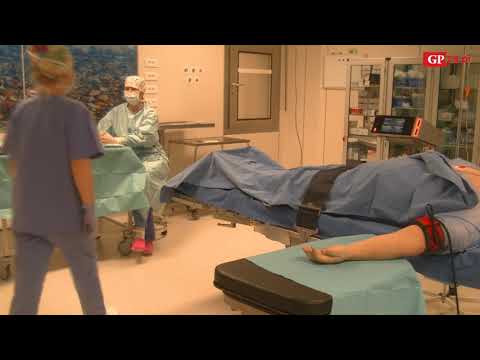 Kulisy zdrowia. Chirurgia ręki przywraca sprawność w dłoniach