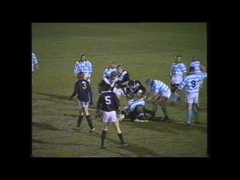 Rugby League Varsity Match Oxford v Cambridge 2003