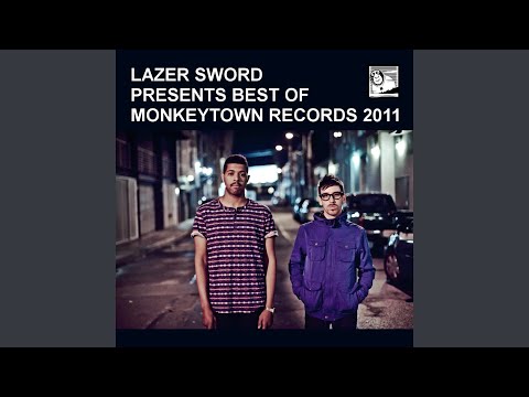 This (feat. Thom York)