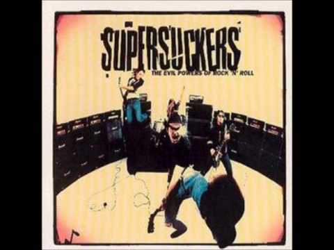 Supersuckers - Dead Meat