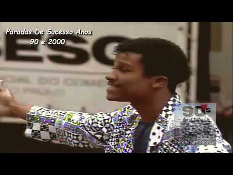 Só Pra Contrariar - O Amor, Você e Eu