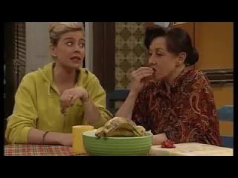 Rena Rama Rolf Säsong 04 Episod 10 Pappa Rolf