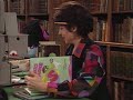 Letter People Related Sesame Street Episode 3501 Lexine Checks Out Super Socks For Courage