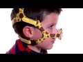 Wisp Pediatric CPAP BiPAP Mask Fitting Guide CpapXchange Com