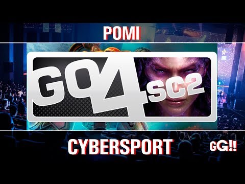 Major vs Toodming(KFC Финал) + Go4sc2 #729(Pomi)