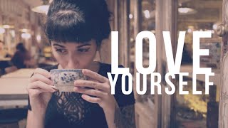 Justin Bieber - Love Yourself - Spanish version by Bely Basarte