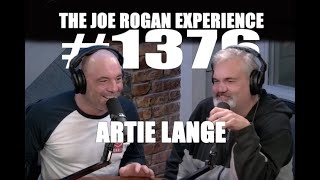 JRE 1376 - Artie Lange