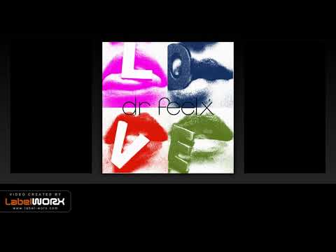 Dr  Feelx   L O V E  Vincenzo Lanzara Old School Mix