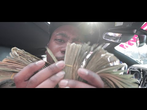 Keil Guapo - Rubber Bands ft.  Ganja (Music Video)