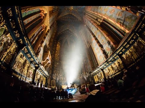 Pod Twoją obronę | Schola Mariacka | Paweł Bębenek