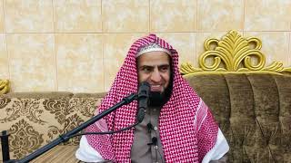 التعليق على كتاب الأخلاق والسير لابن حزم || المجلس التاسع والثلاثون || د. سامي الواكد . image