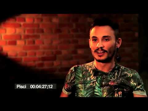 Youtubers e HIV – Teaser Pisci Loka (Luiz Felipe)
