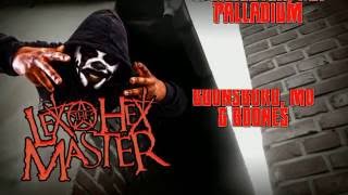 Lex The Hex Master & Scum - Merciless Assault Single (Tour Dates Inside)