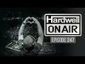 Hardwell On Air 247 