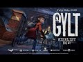 Gameplay video of Gylt  Nintendo Switch
