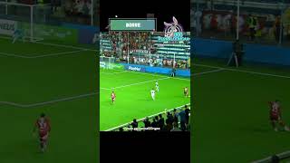 Gol do Inter - Borre (Monsoon 0x2 Internacional) Gauchão 15/01/2026