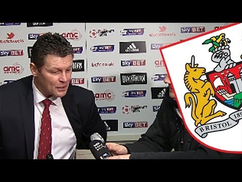 Steve Cotterill Post-Carlisle Press Conference