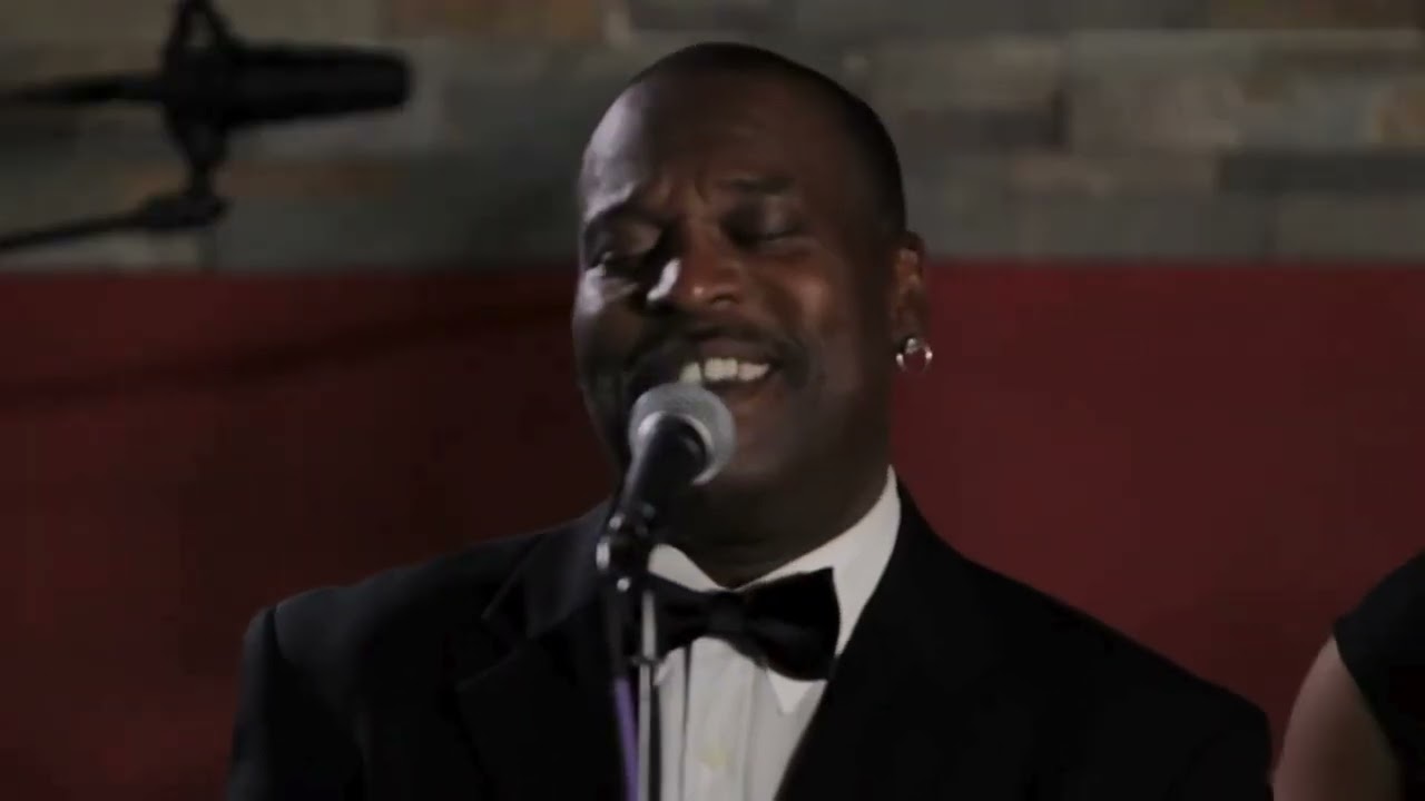 Promotional video thumbnail 3 for Derryck Lawrence