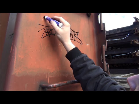 Extras - Keep6, Big Miles, Lesen - GRAFFITI