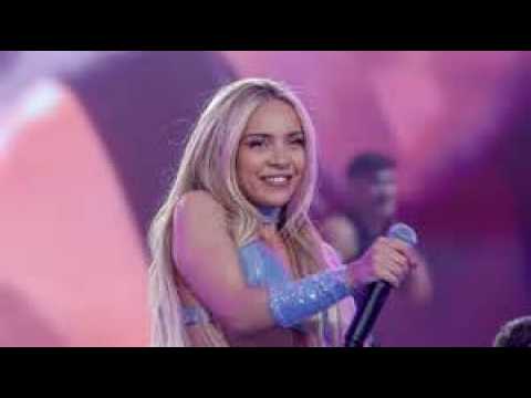 Ana Mena, Gale song La Razón English Translation