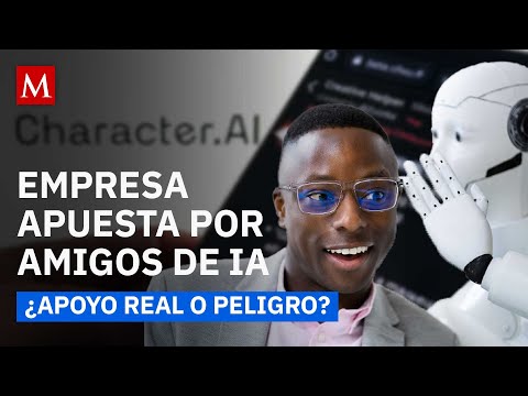 #DesmitificandoLaIA Inteligencia artificial, trabajadores de datos y precarización laboral