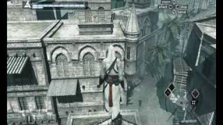 preview picture of video 'Assassins Creed - Leap of faith 2'